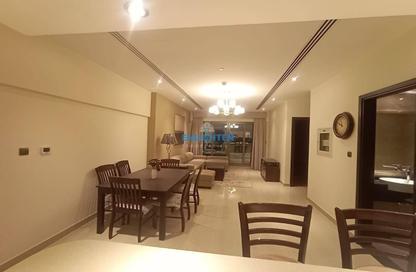 Apartment - 2 Bedrooms - 3 Bathrooms for rent in Elite Downtown Residence 1 - Elite Downtown Residence - Downtown Dubai - Dubai