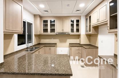 Villa - 2 Bedrooms - 3 Bathrooms for rent in Bella Casa - Serena - Dubai
