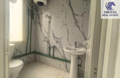 Apartment - Studio - 1 Bathroom for rent in Al Juwais - Ras Al Khaimah