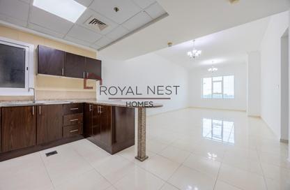 Apartment - 2 Bedrooms - 2 Bathrooms for rent in Al Rabia Tower - Majan - Dubai