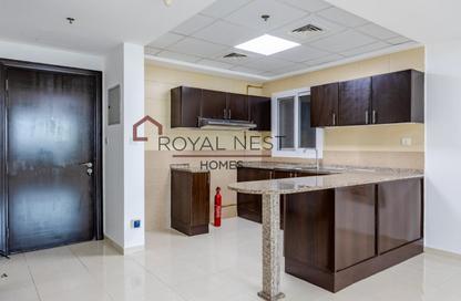 Apartment - 2 Bedrooms - 2 Bathrooms for rent in Al Rabia Tower - Majan - Dubai