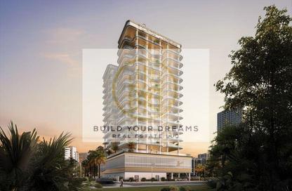 Apartment - 1 Bedroom - 2 Bathrooms for sale in Orvessa Residences - Al Furjan - Dubai Apartment - 1 Bedroom - 2 Bathrooms for sale in Orvessa Residences - Al Furjan - Dubai