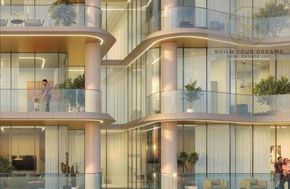 Apartment - 1 Bedroom - 2 Bathrooms for sale in Orvessa Residences - Al Furjan - Dubai Apartment - 1 Bedroom - 2 Bathrooms for sale in Orvessa Residences - Al Furjan - Dubai