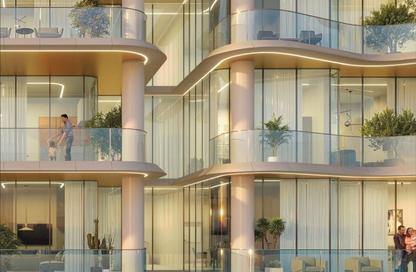 Apartment - 1 Bedroom - 2 Bathrooms for sale in Orvessa Residences - Al Furjan - Dubai Apartment - 1 Bedroom - 2 Bathrooms for sale in Orvessa Residences - Al Furjan - Dubai
