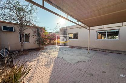 Villa - 3 - 3 for rent in Jumeirah 3 Villas - Jumeirah 3 - Jumeirah - Dubai