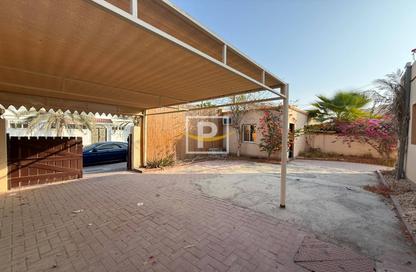 Villa - 3 - 3 for rent in Jumeirah 3 Villas - Jumeirah 3 - Jumeirah - Dubai Villa - 3 - 3 for rent in Jumeirah 3 Villas - Jumeirah 3 - Jumeirah - Dubai