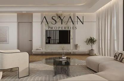 Apartment - Studio - 1 for sale in Binghatti Skyrise Tower B - Binghatti Skyrise - Business Bay - Dubai Apartment - Studio - 1 for sale in Binghatti Skyrise Tower B - Binghatti Skyrise - Business Bay - Dubai