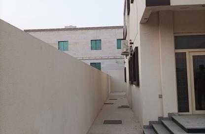 Villa - 5 - 7 for sale in Al Rawda 1 - Al Rawda - Ajman