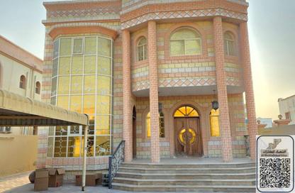 Villa - 5 - 7+ for rent in Al Rawda 3 Villas - Al Rawda 3 - Al Rawda - Ajman