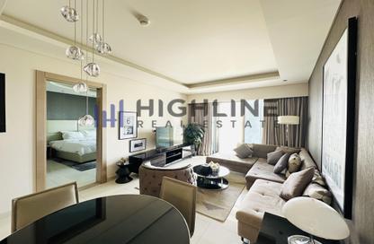Apartment - 1 - 2 for sale in Tower A - Damac Towers by Paramount - Business Bay - Dubai Apartment - 1 - 2 for sale in Tower A - Damac Towers by Paramount - Business Bay - Dubai