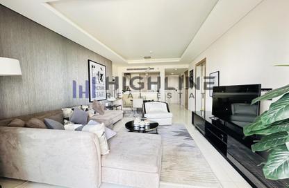 Apartment - 1 - 2 for sale in Tower A - Damac Towers by Paramount - Business Bay - Dubai Apartment - 1 - 2 for sale in Tower A - Damac Towers by Paramount - Business Bay - Dubai