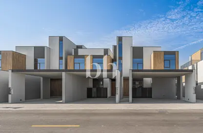 تاون هاوس - 4 غرف نوم - 4 حمامات للبيع في مدن الرينم 3 - مدن - دبي