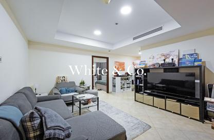 Apartment - 1 Bedroom - 2 Bathrooms for sale in New Dubai Gate 2 - JLT Cluster A - Jumeirah Lake Towers - Dubai