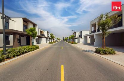 Villa - 4 - 5 for rent in Raya - Arabian Ranches 3 - Dubai