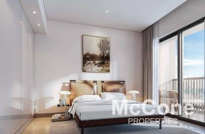 Apartment - 1 Bedroom - 1 Bathroom for sale in Sobha Orbis Tower E - Sobha Orbis - Motor City - Dubai