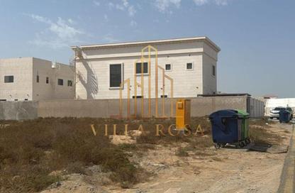 Land - Studio for sale in Hoshi 1 - Hoshi - Al Badie - Sharjah