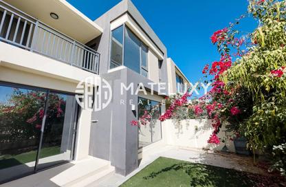 Villa - 4 Bedrooms - 4 Bathrooms for sale in Maple at Dubai Hills Estate 2 - Maple at Dubai Hills Estate - Dubai Hills Estate - Dubai