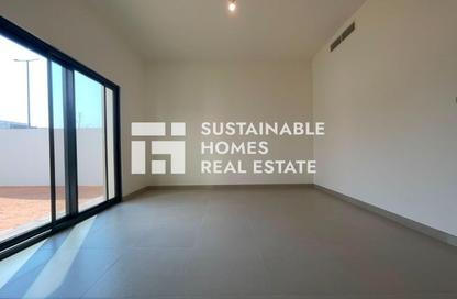 Villa - 4 Bedrooms - 6 Bathrooms for rent in Fay Alreeman - Al Shamkha - Abu Dhabi