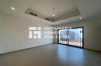Villa - 4 Bedrooms - 6 Bathrooms for rent in Fay Alreeman - Al Shamkha - Abu Dhabi