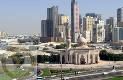 Apartment - 3 Bedrooms - 4 Bathrooms for rent in New Al Taawun Road - Al Taawun - Sharjah Apartment - 3 Bedrooms - 4 Bathrooms for rent in New Al Taawun Road - Al Taawun - Sharjah
