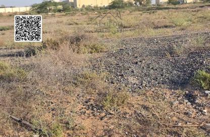 Land - Studio for sale in Al Mowaihat 1 - Al Mowaihat - Ajman