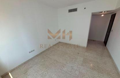 Apartment - 1 Bedroom - 2 Bathrooms for rent in Marina Heights 2 - Marina Square - Al Reem Island - Abu Dhabi Apartment - 1 Bedroom - 2 Bathrooms for rent in Marina Heights 2 - Marina Square - Al Reem Island - Abu Dhabi