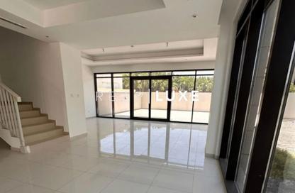 Villa - 3 Bedrooms - 4 Bathrooms for rent in Topanga - The Park Villas - Damac Hills - Dubai