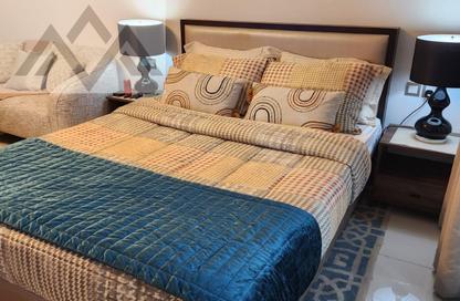 Apartment - Studio - 1 for rent in Ghalia Tower - District 18 - Jumeirah Village Circle - Dubai