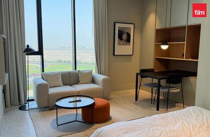 Apartment - Studio - 1 for rent in UPSIDE Living - Business Bay - Dubai Apartment - Studio - 1 for rent in UPSIDE Living - Business Bay - Dubai
