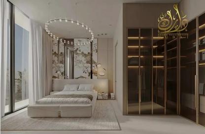 Apartment - Studio - 1 Bathroom for sale in 368 Park Lane - District 10 - Jumeirah Village Circle - Dubai