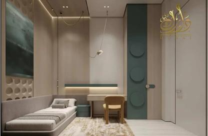 Apartment - Studio - 1 Bathroom for sale in 368 Park Lane - District 10 - Jumeirah Village Circle - Dubai Apartment - Studio - 1 Bathroom for sale in 368 Park Lane - District 10 - Jumeirah Village Circle - Dubai