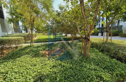 Apartment - 2 Bedrooms - 3 Bathrooms for rent in Tiraz - Naseej District - Aljada - Sharjah