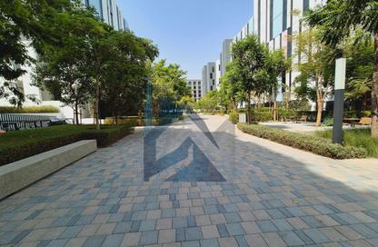 Apartment - 2 Bedrooms - 3 Bathrooms for rent in Tiraz - Naseej District - Aljada - Sharjah