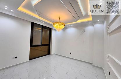 Villa - 6 Bedrooms - 7+ Bathrooms for rent in Al Zaheya Gardens - Al Zahya - Ajman