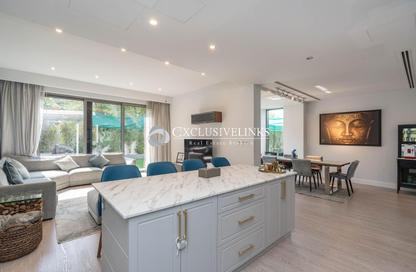 Villa - 4 Bedrooms - 4 Bathrooms for sale in Sidra Villas II - Sidra Villas - Dubai Hills Estate - Dubai Villa - 4 Bedrooms - 4 Bathrooms for sale in Sidra Villas II - Sidra Villas - Dubai Hills Estate - Dubai