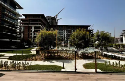 شقة - 2 غرف نوم - 3 حمامات للايجار في فيريديان - سنترال بارك في سيتي ووك - سيتي ووك - دبي