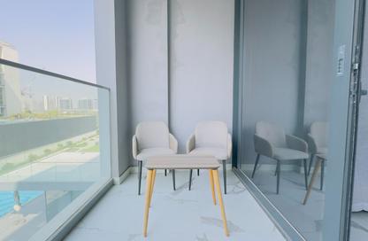 Apartment - 3 Bedrooms - 3 Bathrooms for sale in Marina Pinnacle - Dubai Marina - Dubai