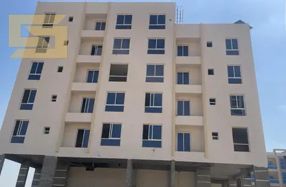 Full Floor - Studio - 7+ Bathrooms for sale in Al Yasmeen 1 - Al Yasmeen - Ajman