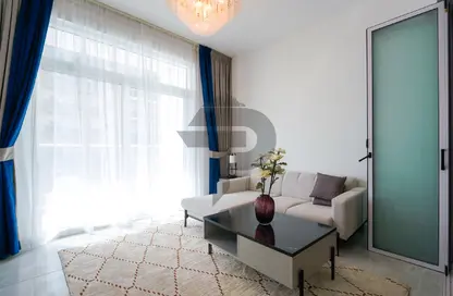 Apartment - 1 Bedroom - 2 Bathrooms for sale in Pearlz by Danube - Al Furjan - Dubai Apartment - 1 Bedroom - 2 Bathrooms for sale in Pearlz by Danube - Al Furjan - Dubai