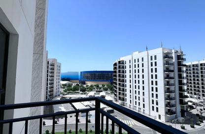Apartment - 1 Bedroom - 1 Bathroom for sale in Waters Edge - Yas Island - Abu Dhabi Apartment - 1 Bedroom - 1 Bathroom for sale in Waters Edge - Yas Island - Abu Dhabi