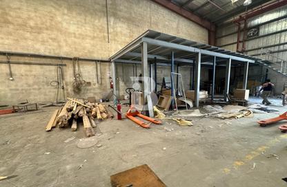 Warehouse - Studio for sale in Building 12 - Dubai Investment Park 2 (DIP 2) - Dubai Investment Park (DIP) - Dubai