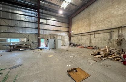 Warehouse - Studio for sale in Building 12 - Dubai Investment Park 2 (DIP 2) - Dubai Investment Park (DIP) - Dubai