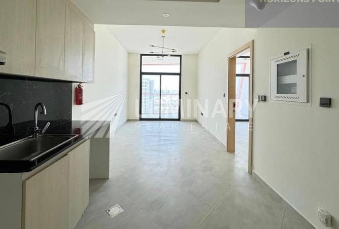 Binghatti Avenue 1 غرفة نوم مع مساحات خاصة