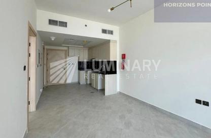 Apartment - 1 Bedroom - 2 Bathrooms for rent in Binghatti Avenue - Al Jaddaf - Dubai