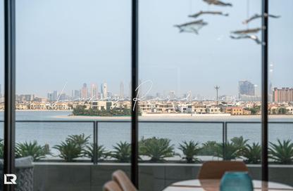 Apartment - 2 Bedrooms - 3 Bathrooms for sale in Atlantis The Royal Residences - Palm Jumeirah - Dubai