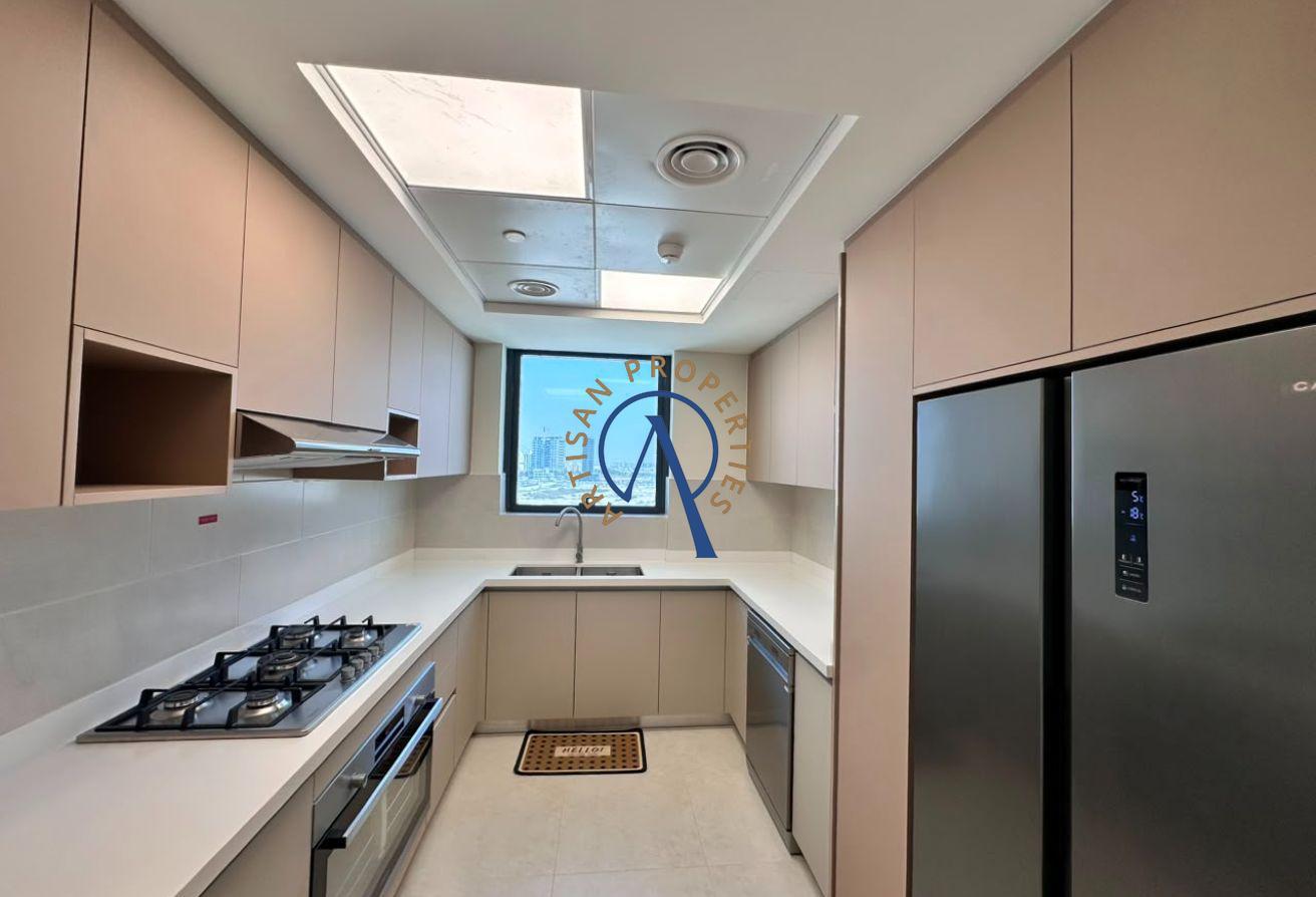 BRANDNEW 3BHK+MAID'S ROOM | NEAR METRO | VACANT photo 15