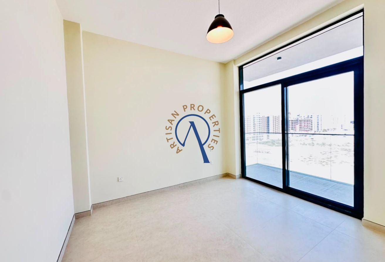 BRANDNEW 3BHK+MAID'S ROOM | NEAR METRO | VACANT photo 14