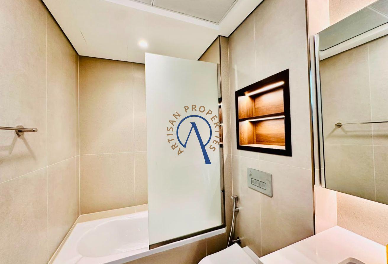 BRANDNEW 3BHK+MAID'S ROOM | NEAR METRO | VACANT photo 11