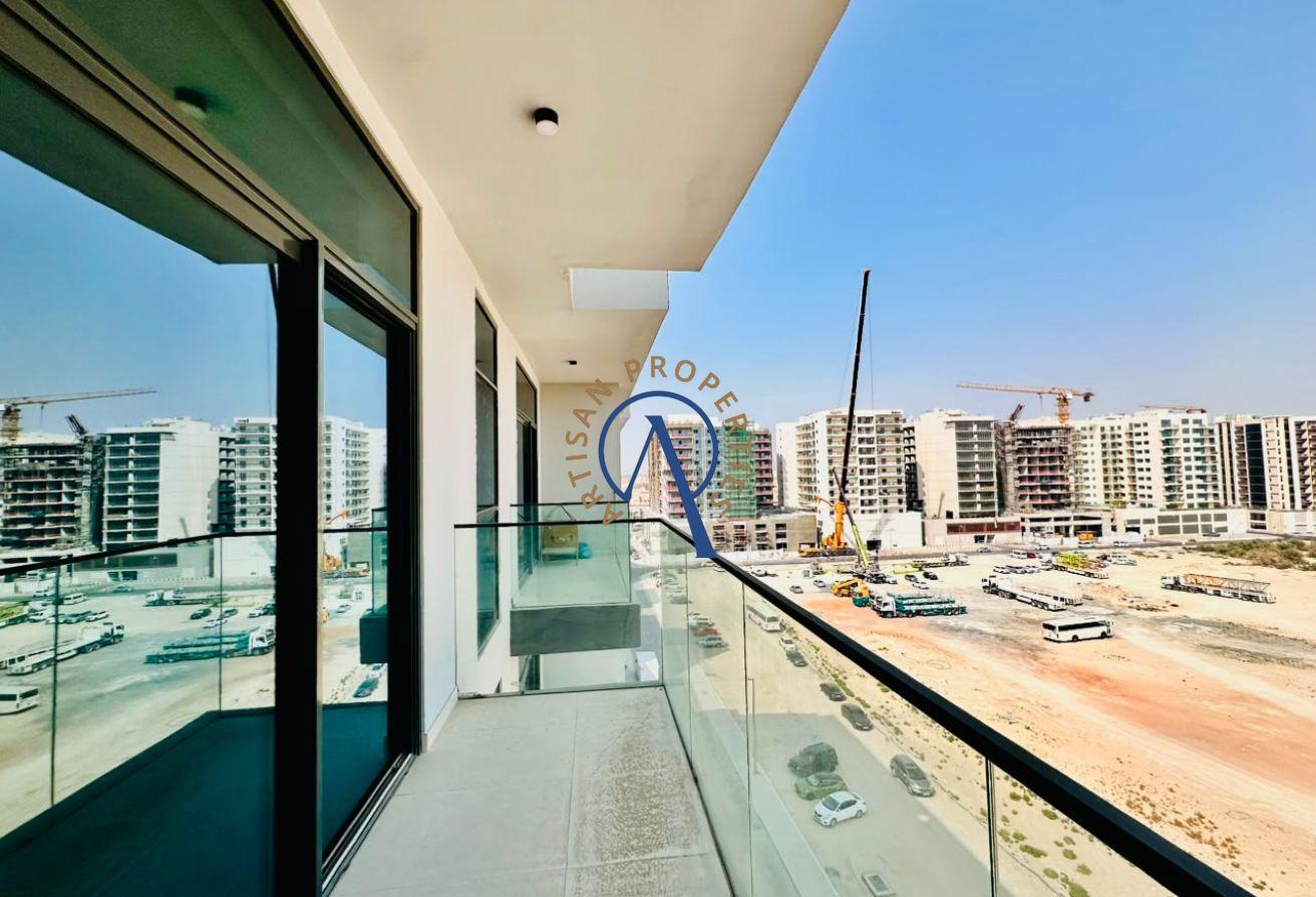 BRANDNEW 3BHK+MAID'S ROOM | NEAR METRO | VACANT photo 10