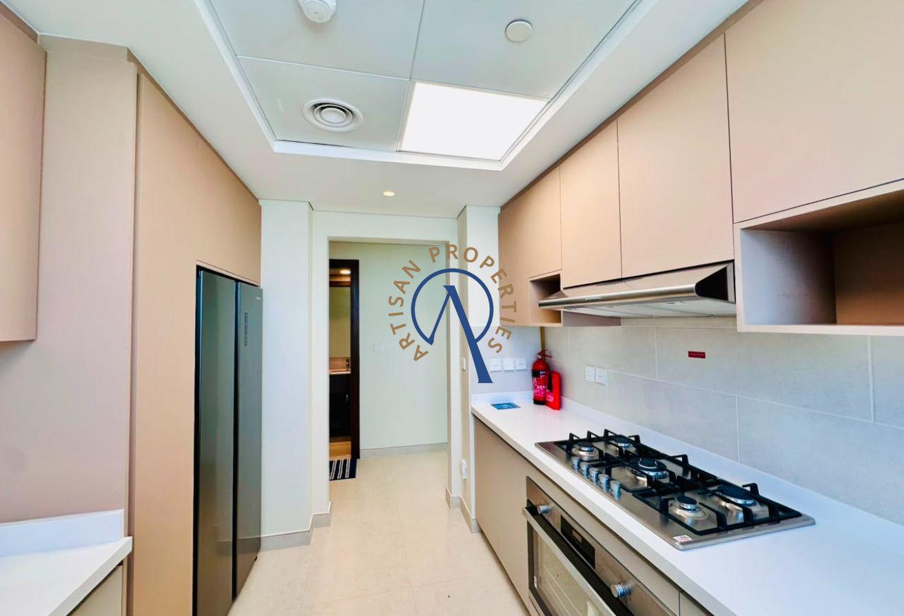 BRANDNEW 3BHK+MAID'S ROOM | NEAR METRO | VACANT photo 17